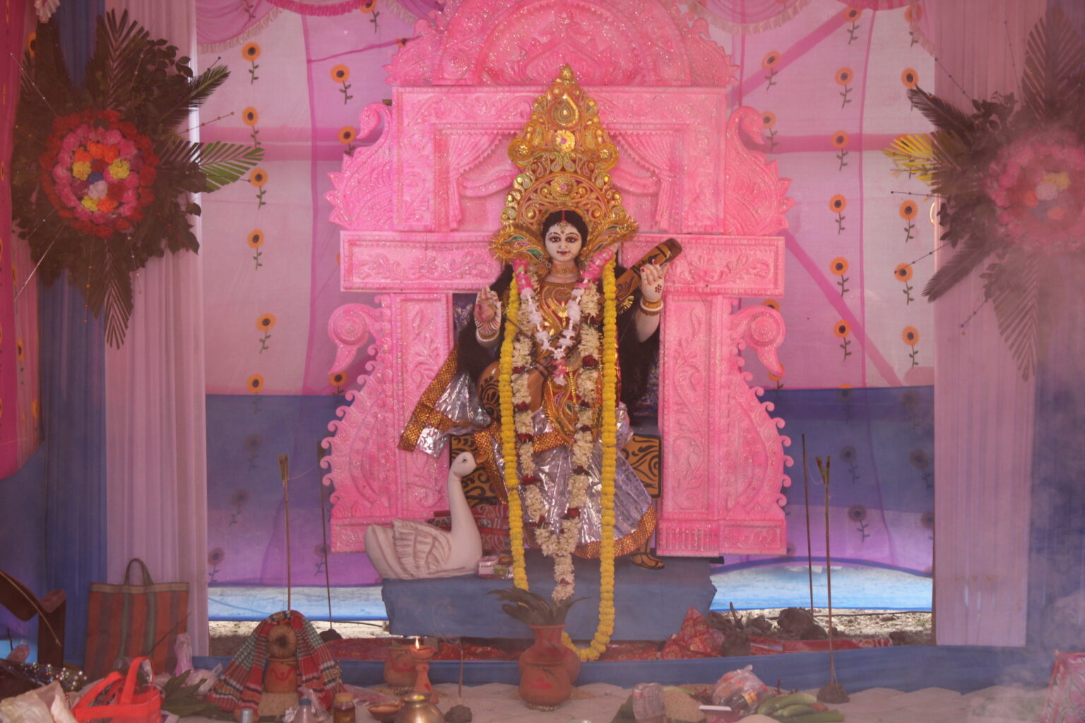 Gandhari College