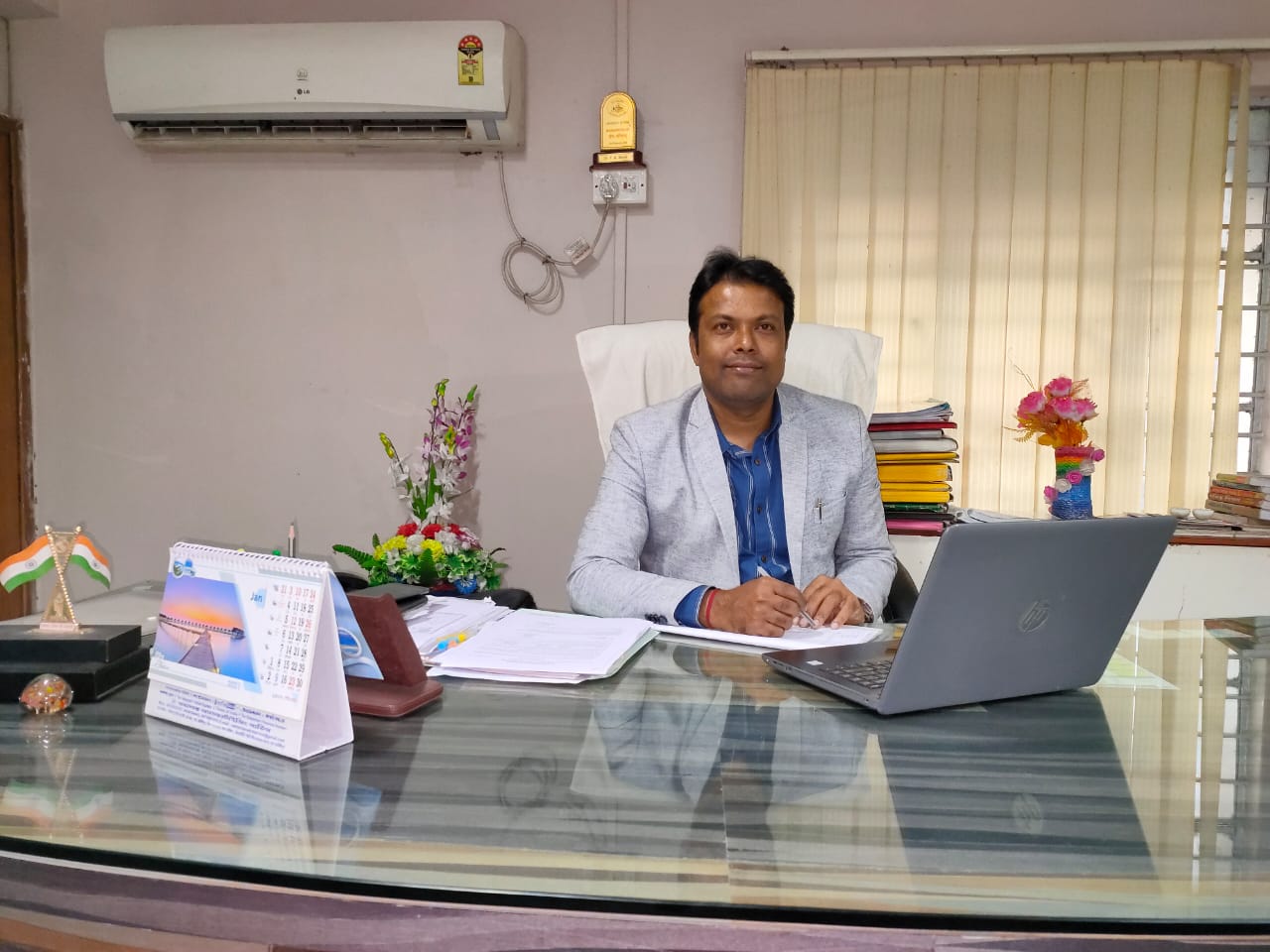 Gandhari College