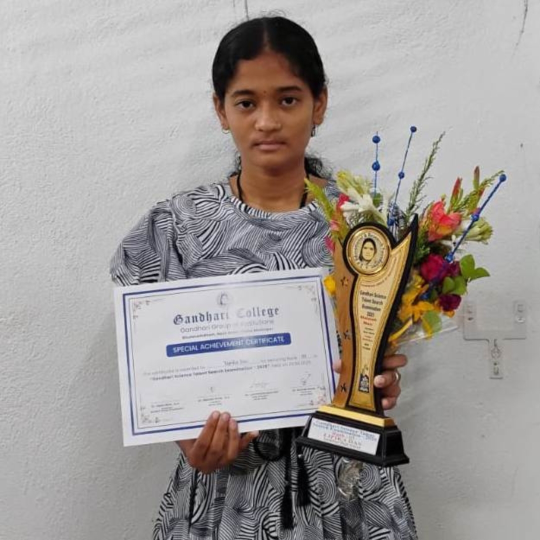 Lipika Das