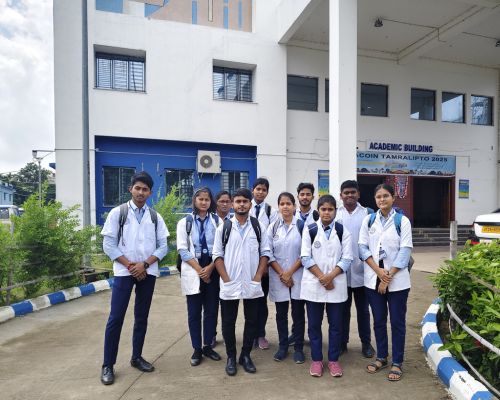 Gandhari College